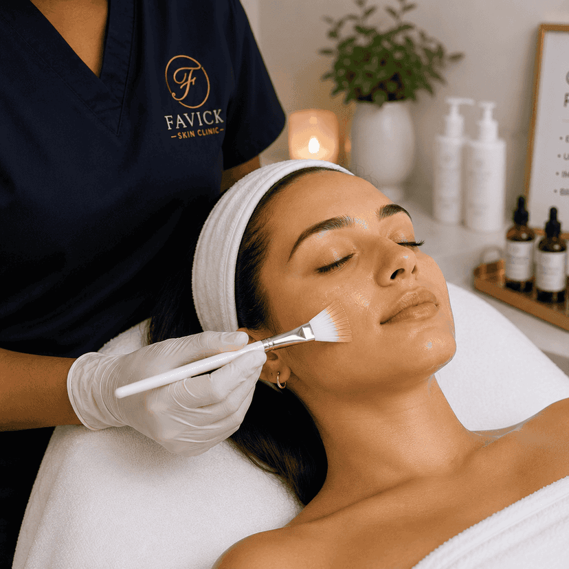 Chemical Peels