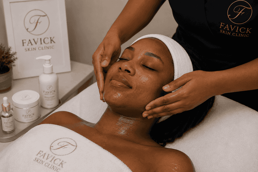 Facials