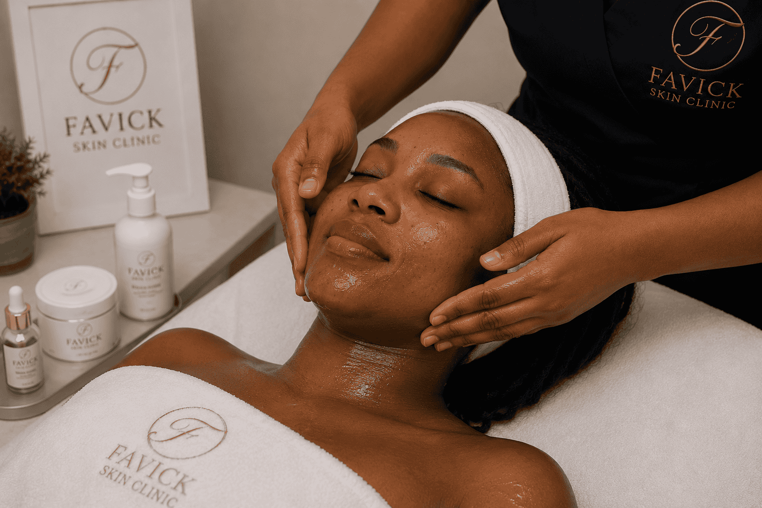 Facials